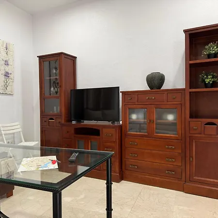 Duplex El Tinte Apartamento