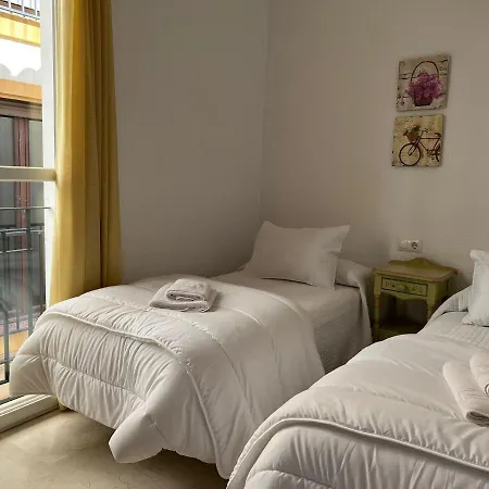 Duplex El Tinte Apartamento *