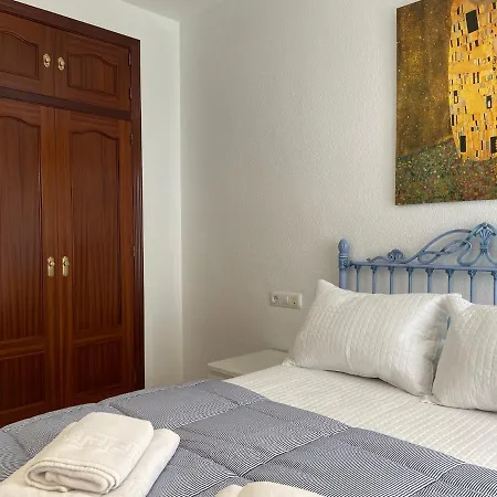 Duplex El Tinte Apartamento