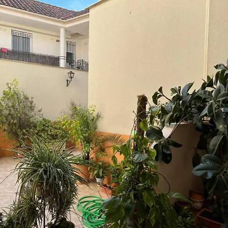 Duplex El Tinte * Cordoba