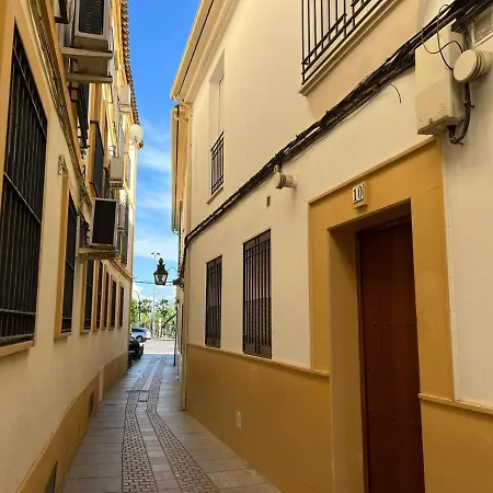 Apartamento Duplex El Tinte *