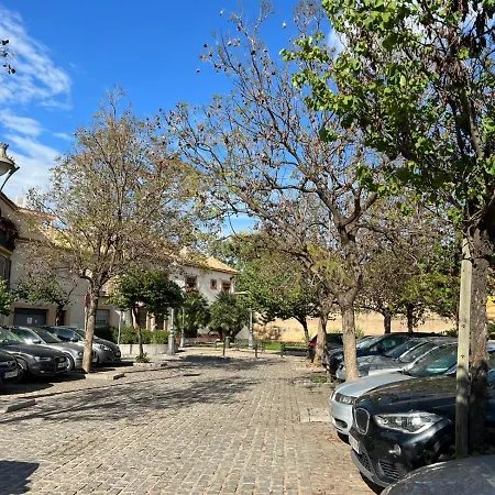 Duplex El Tinte * Córdoba