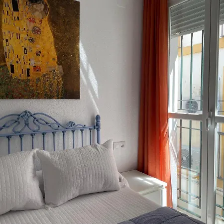 Appartement Duplex El Tinte *