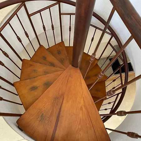 Appartement Duplex El Tinte Córdoba