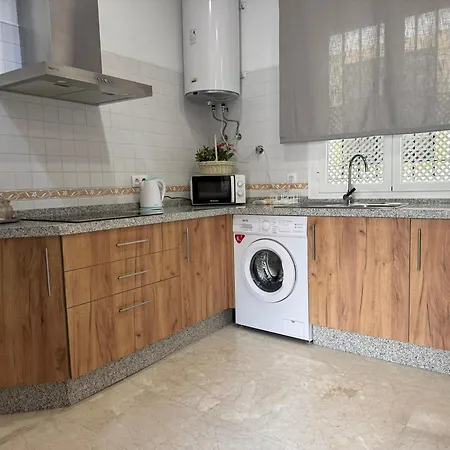 Duplex El Tinte * Cordoba