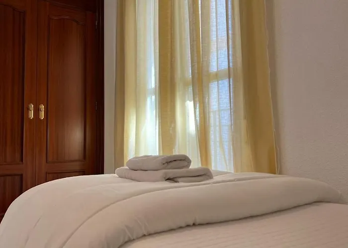 Appartement Duplex El Tinte