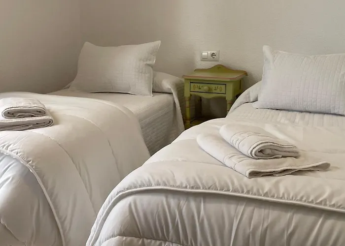 Duplex El Tinte Daire *