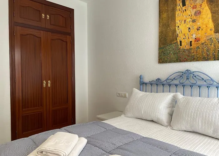 Duplex El Tinte Daire