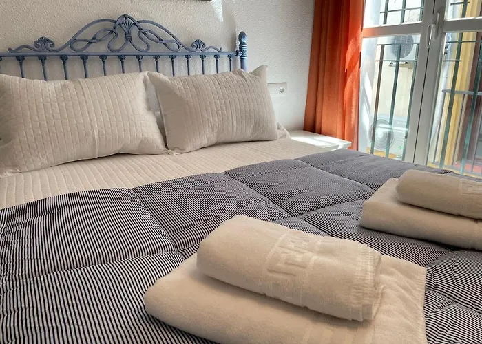 Duplex El Tinte Appartement Córdoba