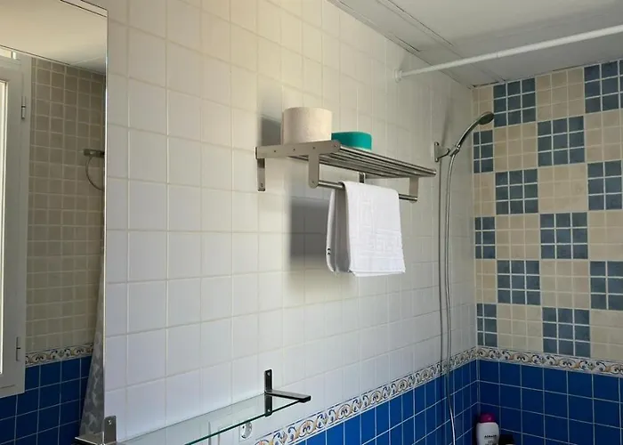 Duplex El Tinte Córdoba