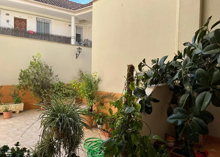 Duplex El Tinte * Cordoba