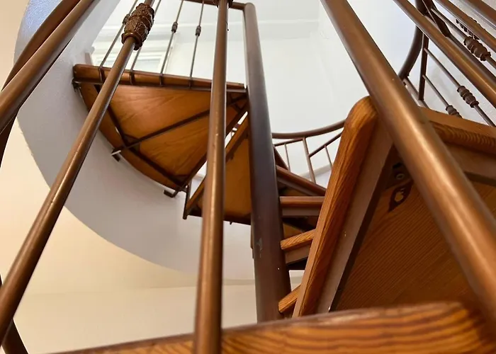 公寓 Duplex El Tinte