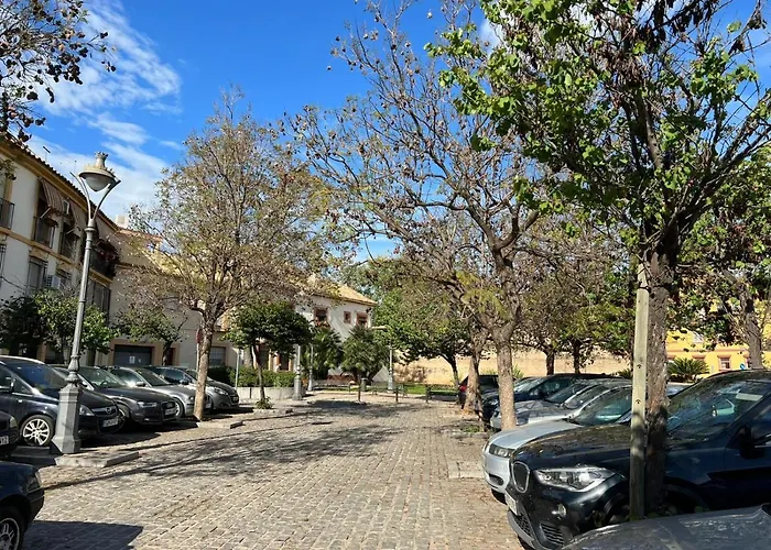 Duplex El Tinte * Cordoba