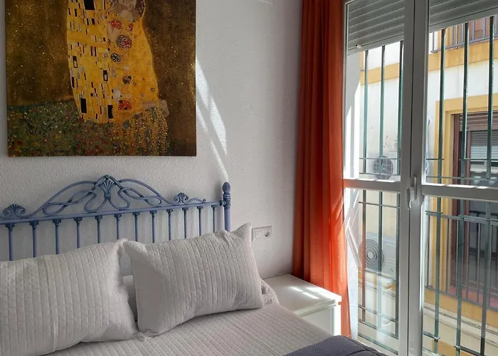 Appartement Duplex El Tinte *