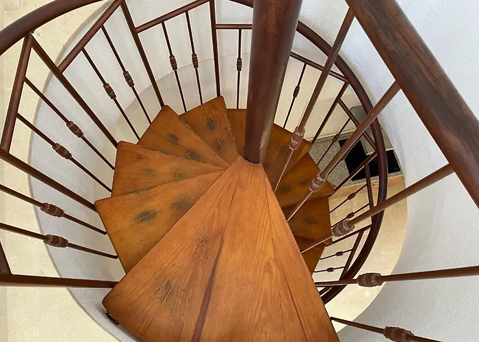 Daire Duplex El Tinte Cordoba