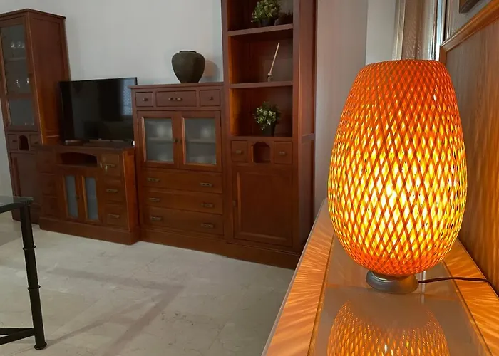 Duplex El Tinte Appartement