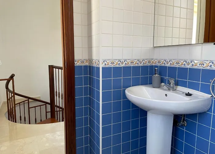 Duplex El Tinte Daire