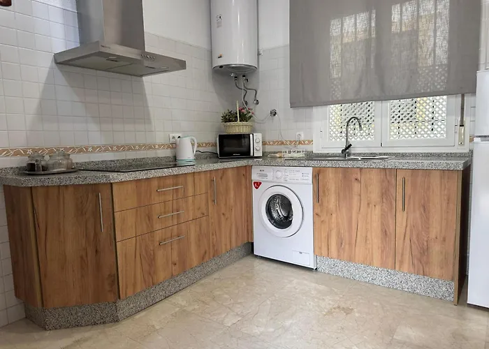 Duplex El Tinte * Córdoba