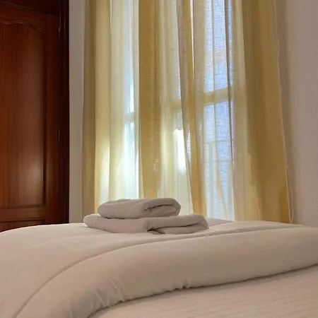 公寓 Duplex El Tinte