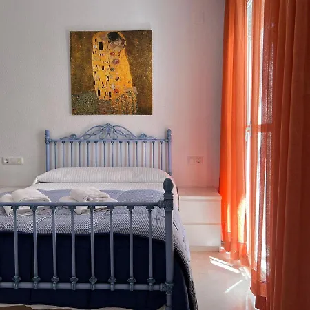 Duplex El Tinte *