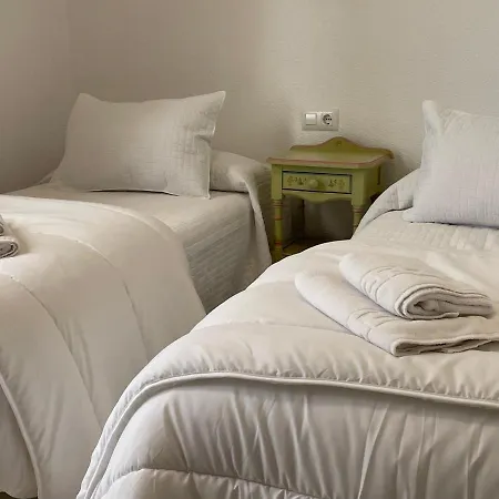 Duplex El Tinte 公寓 *