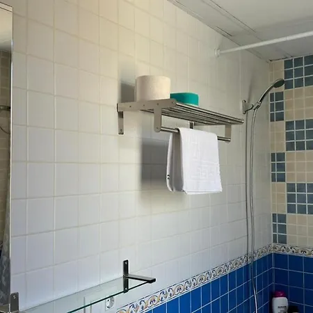 Duplex El Tinte 科爾多瓦