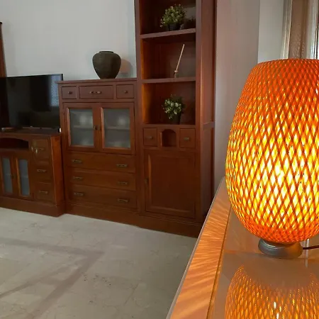 Duplex El Tinte Lejlighed