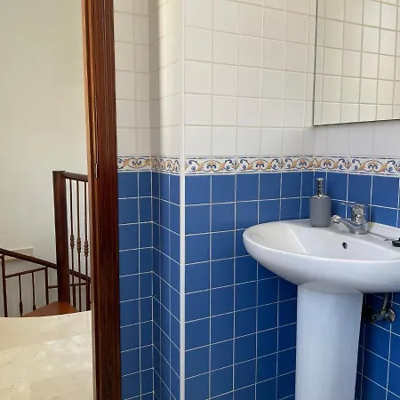 Duplex El Tinte 公寓