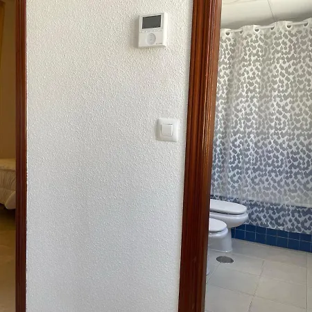 公寓 Duplex El Tinte