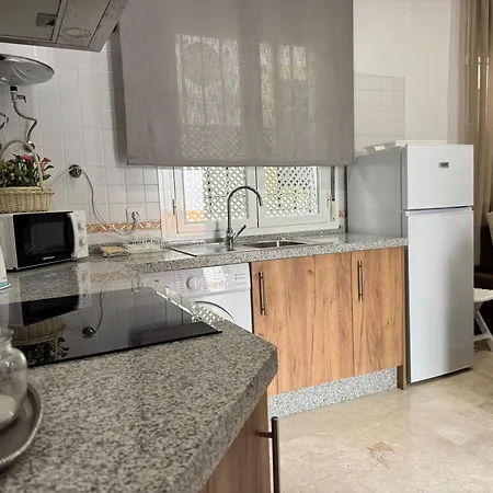 公寓 Duplex El Tinte