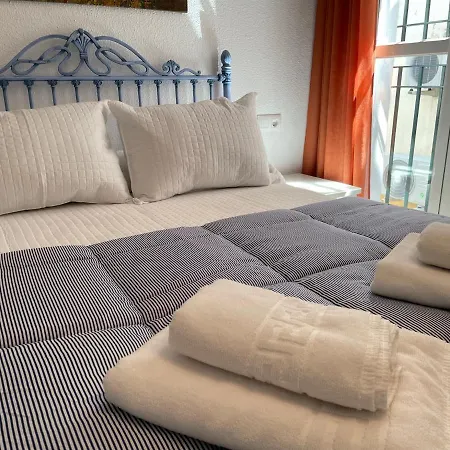 Duplex El Tinte Daire Cordoba